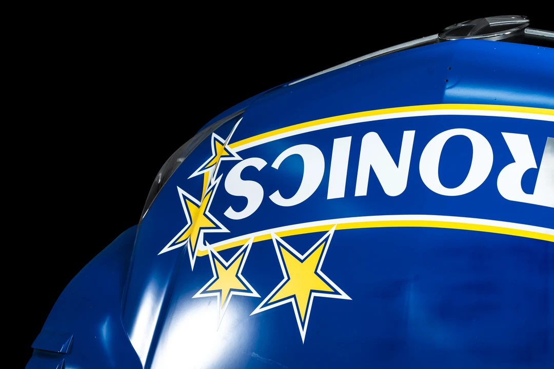 Parts & Memorabilia Bodywork - Image 21 of 31