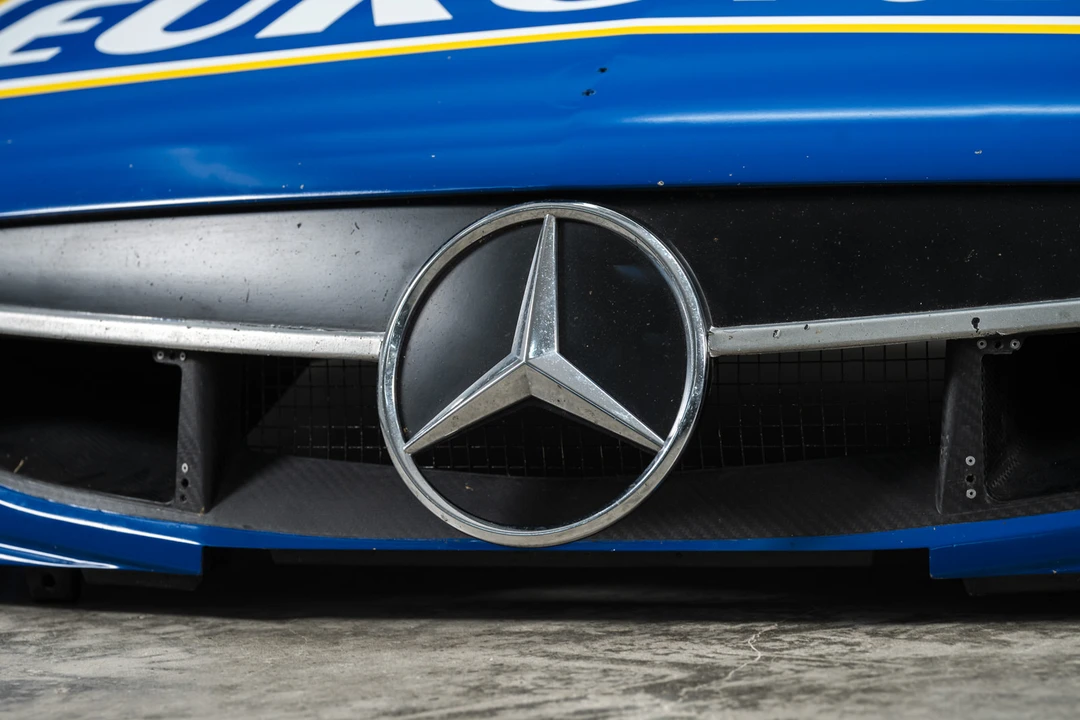 Parts & Memorabilia Bodywork - Image 23 of 31