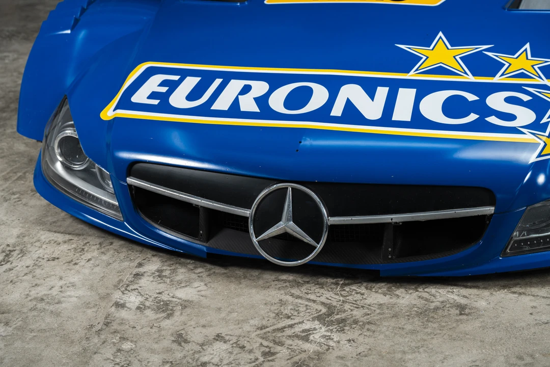 Parts & Memorabilia Bodywork - Image 22 of 31