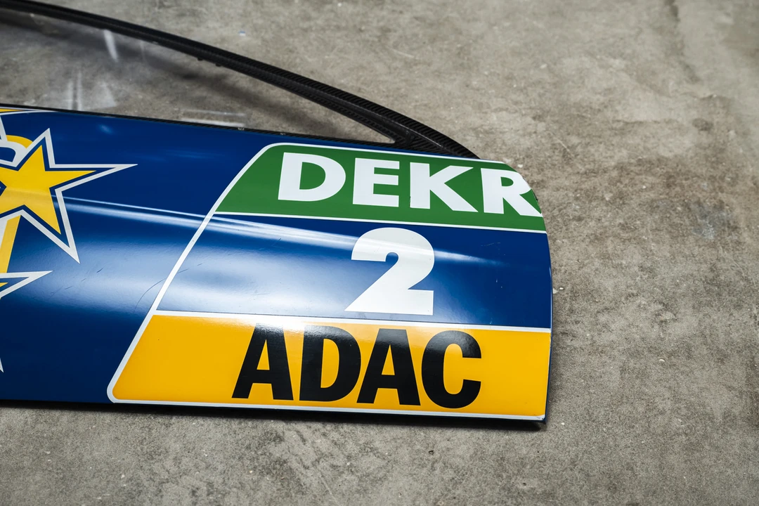 Parts & Memorabilia Bodywork - Image 29 of 31