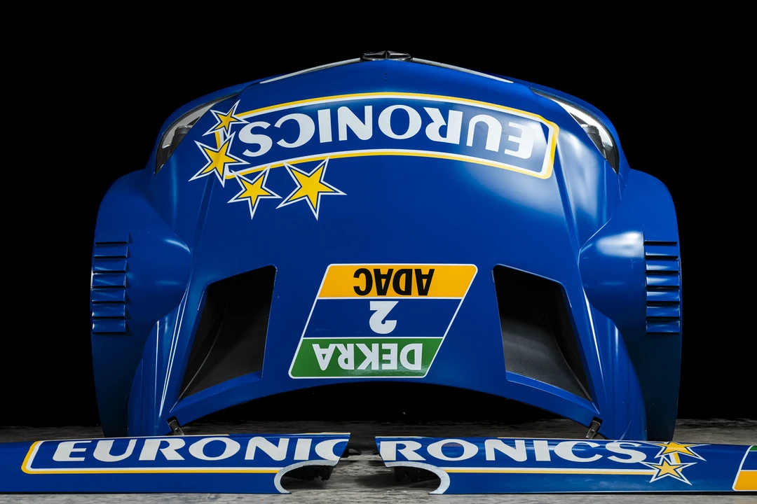Parts & Memorabilia Bodywork - Image 10 of 31