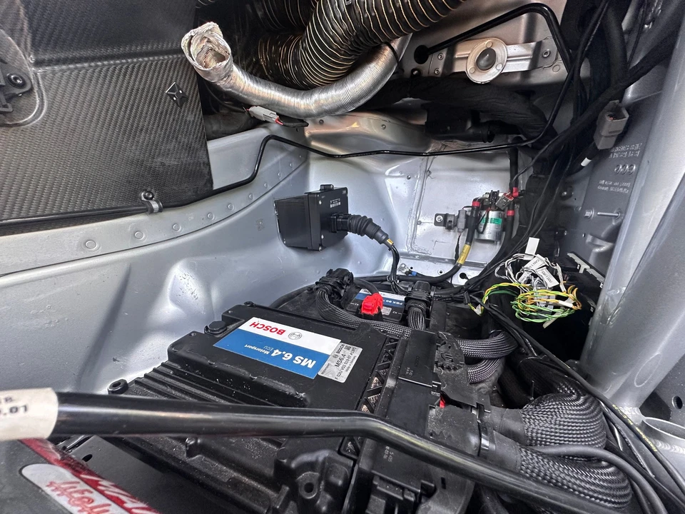 2020 Mercedes-Benz C190/R190 AMG GT - Image 12 of 19