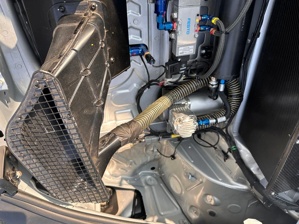 2020 Mercedes-Benz C190/R190 AMG GT - Image 15 of 19