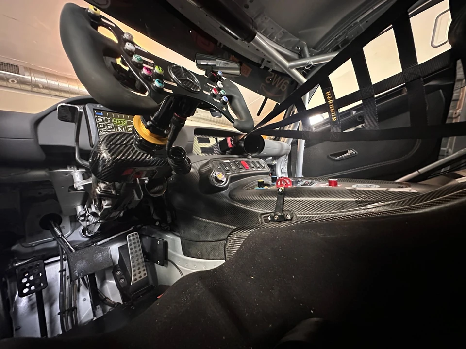 2020 Mercedes-Benz C190/R190 AMG GT - Image 19 of 19