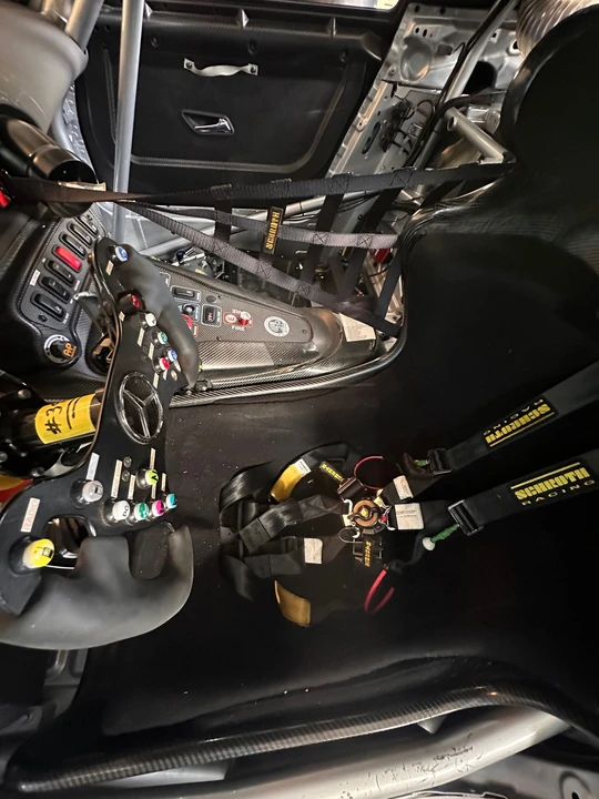 2020 Mercedes-Benz C190/R190 AMG GT - Image 4 of 19