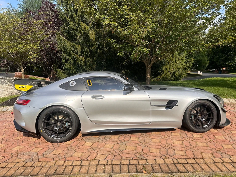 2020 Mercedes-Benz C190/R190 AMG GT - Image 17 of 19