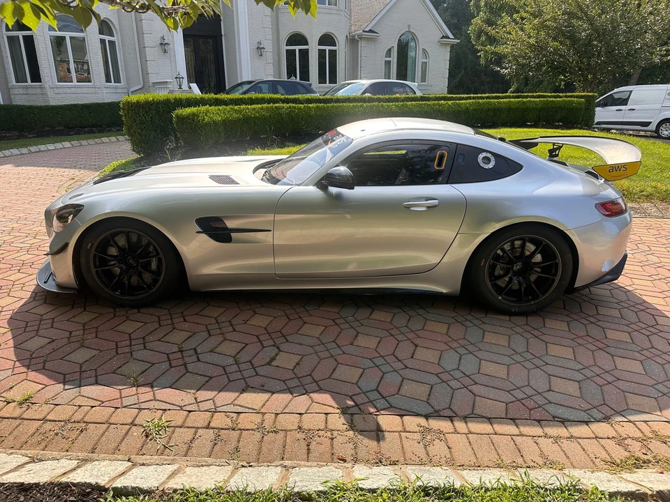 2020 Mercedes-Benz C190/R190 AMG GT - Image 13 of 19
