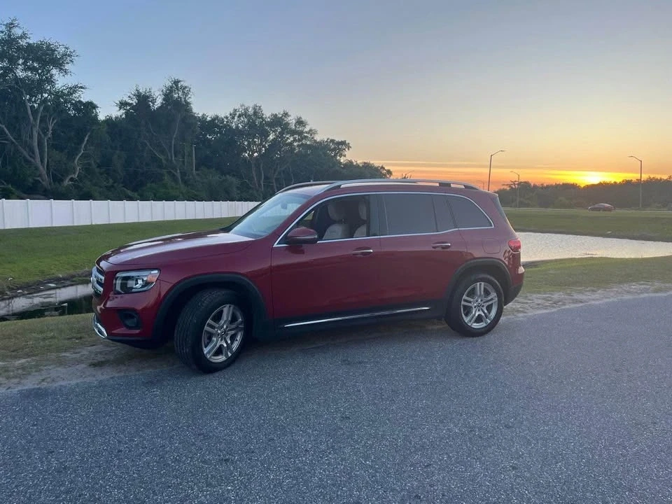 2021 Mercedes-Benz W247 B-Class - Image 4 of 6