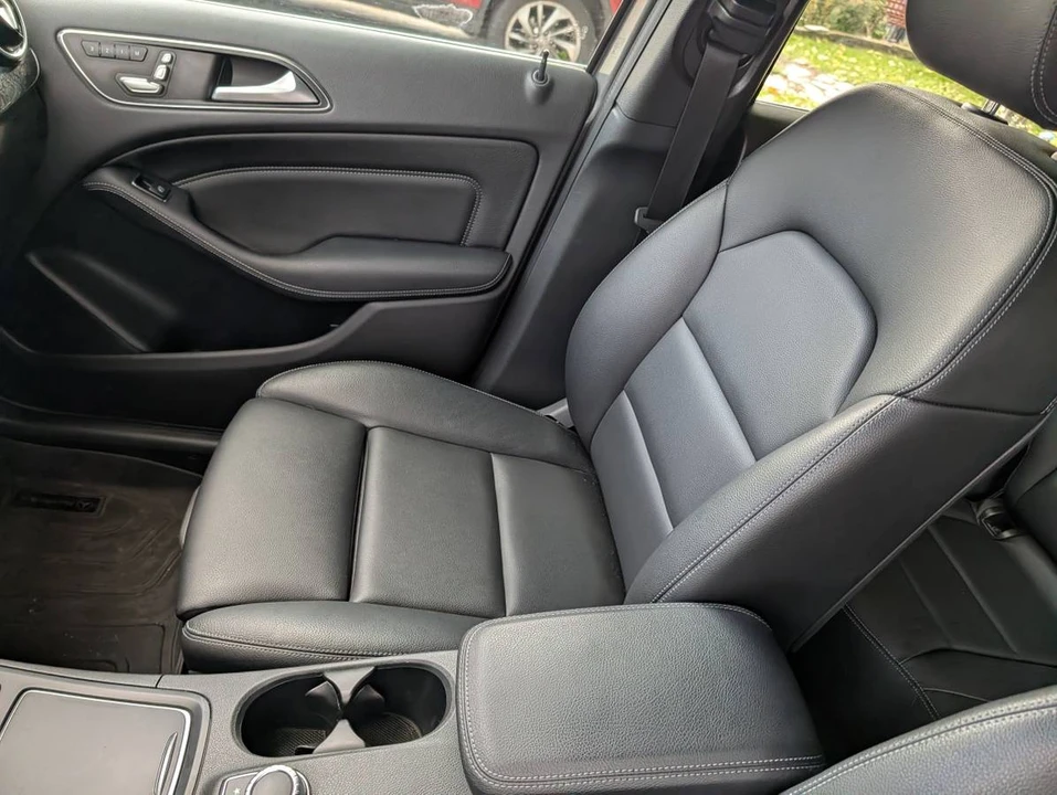 2018 Mercedes-Benz W246 B-Class - Image 18 of 23