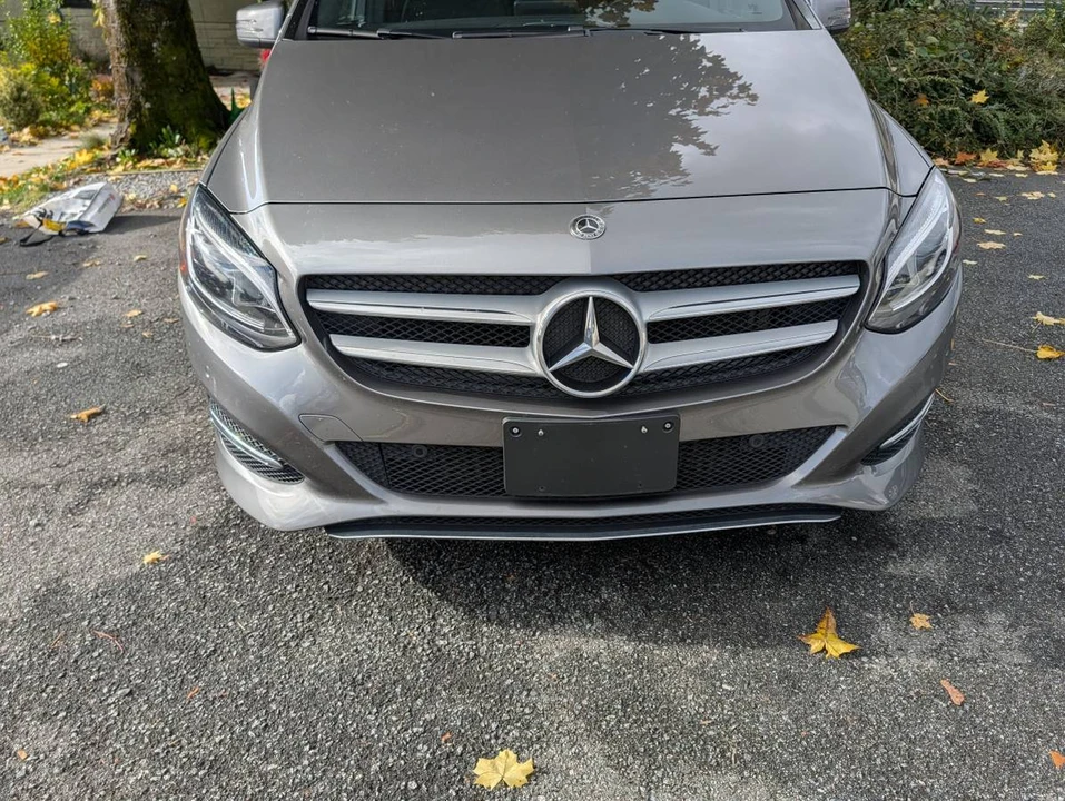 2018 Mercedes-Benz W246 B-Class - Image 2 of 23