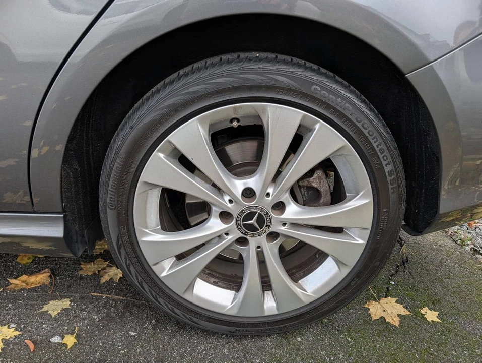2018 Mercedes-Benz W246 B-Class - Image 12 of 23