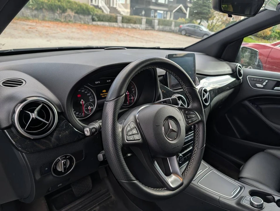 2018 Mercedes-Benz W246 B-Class - Image 20 of 23