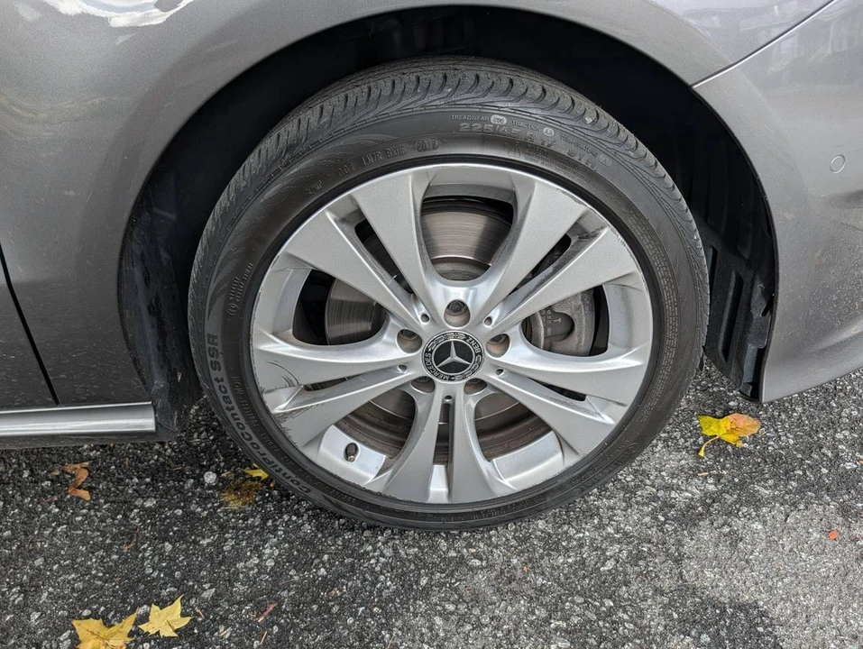 2018 Mercedes-Benz W246 B-Class - Image 11 of 23