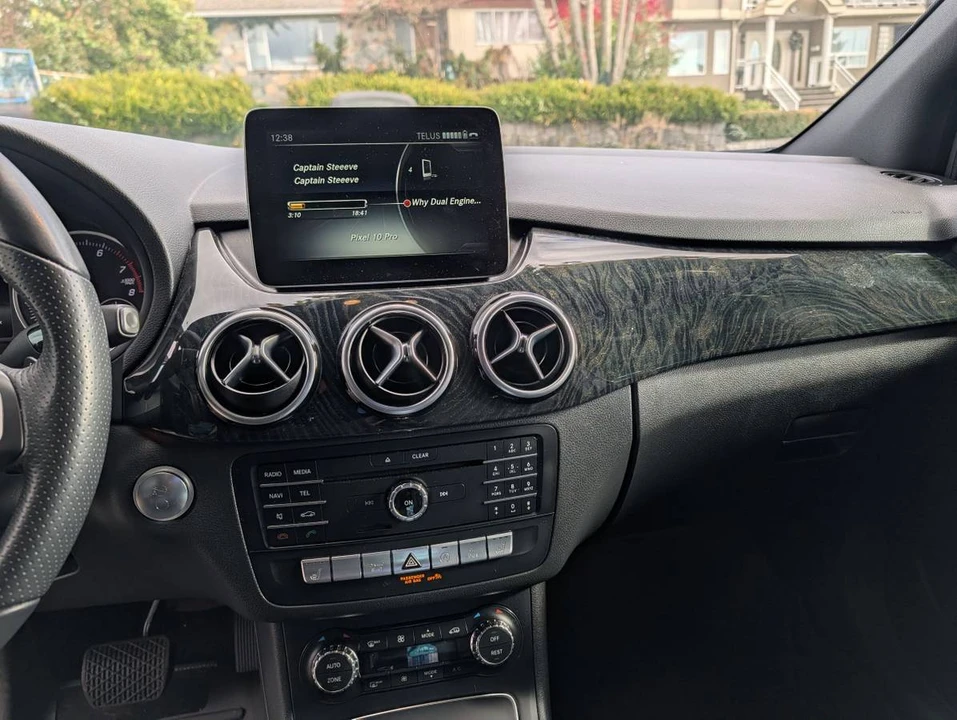 2018 Mercedes-Benz W246 B-Class - Image 16 of 23