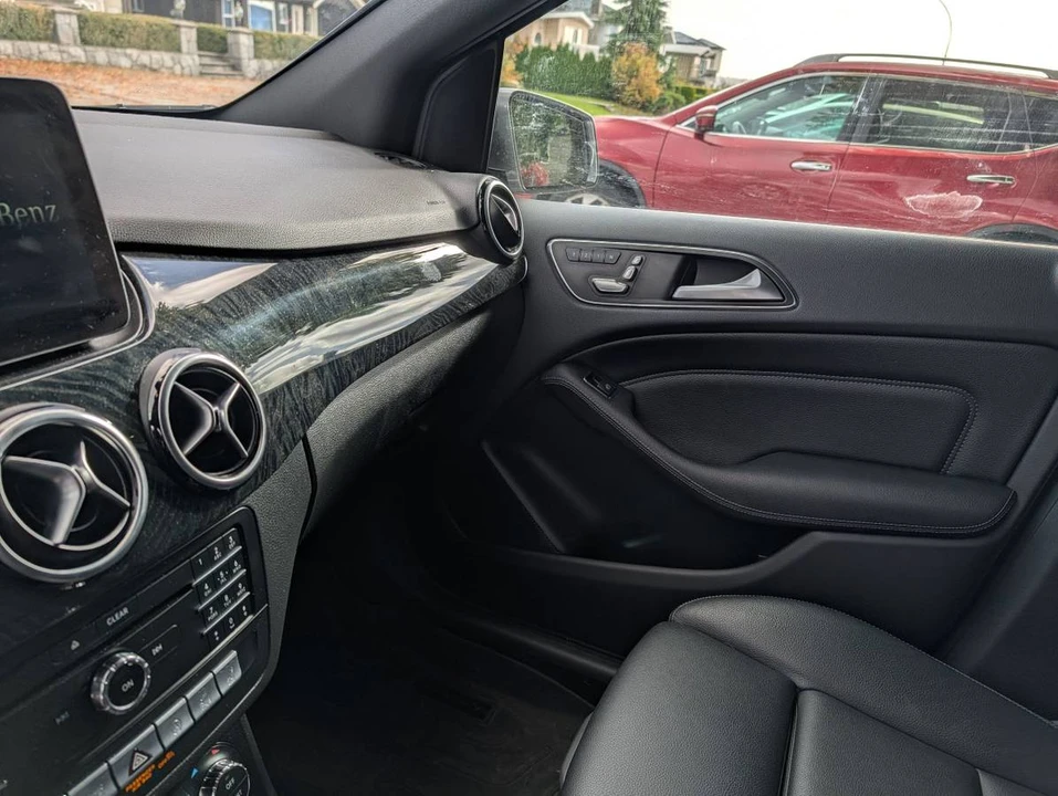 2018 Mercedes-Benz W246 B-Class - Image 19 of 23