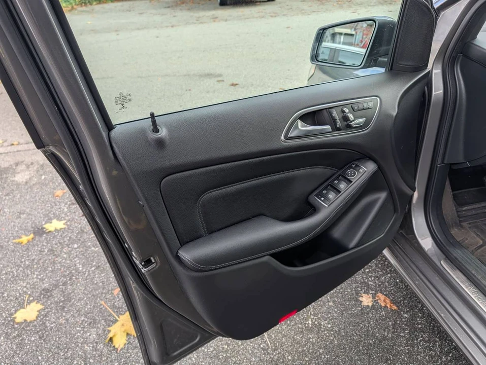 2018 Mercedes-Benz W246 B-Class - Image 21 of 23