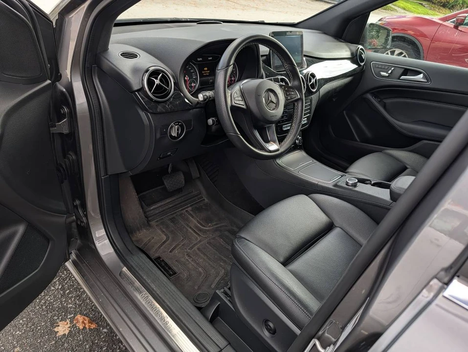 2018 Mercedes-Benz W246 B-Class - Image 14 of 23