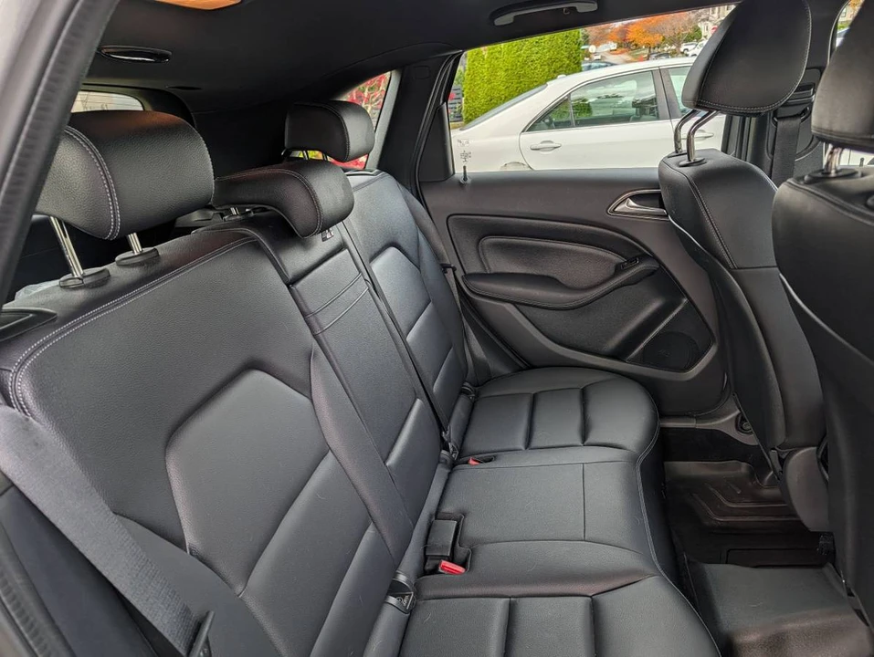 2018 Mercedes-Benz W246 B-Class - Image 22 of 23