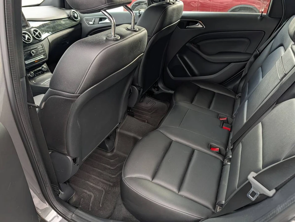 2018 Mercedes-Benz W246 B-Class - Image 15 of 23