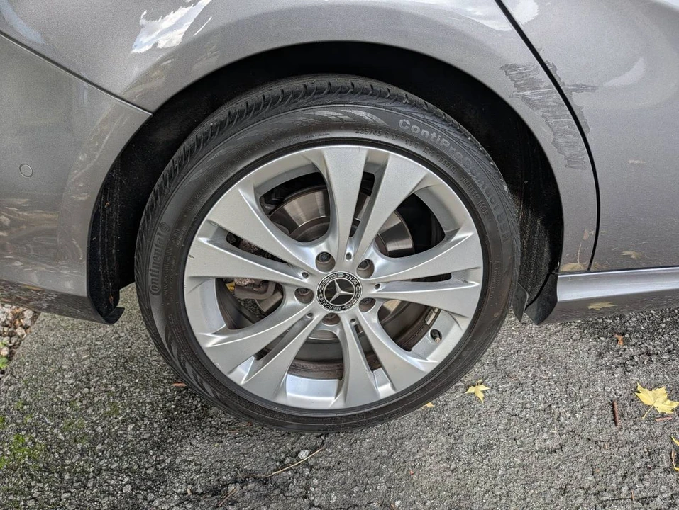 2018 Mercedes-Benz W246 B-Class - Image 13 of 23
