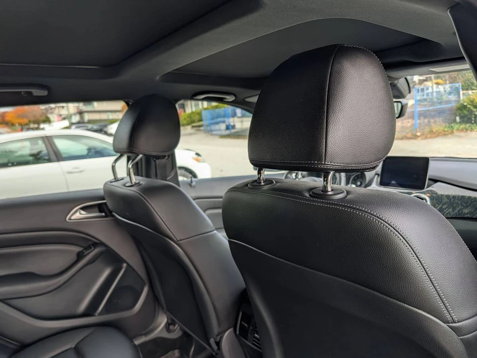 2018 Mercedes-Benz W246 B-Class - Image 23 of 23