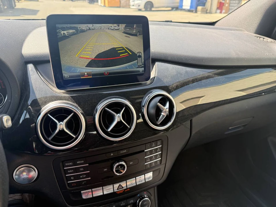 2018 Mercedes-Benz W246 B-Class - Image 6 of 7