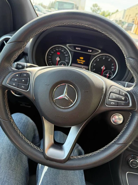 2018 Mercedes-Benz W246 B-Class - Image 5 of 7