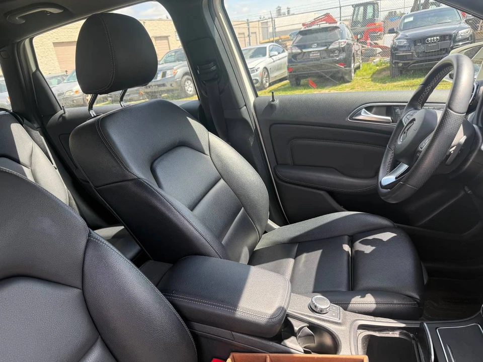 2018 Mercedes-Benz W246 B-Class - Image 7 of 7