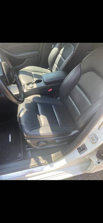 2014 Mercedes-Benz W246 B-Class - Image 7 of 7