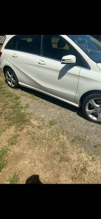 2014 Mercedes-Benz W246 B-Class - Image 2 of 7
