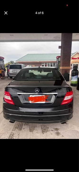 Mercedes-Benz - Image 3 of 4
