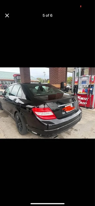 Mercedes-Benz - Image 4 of 4