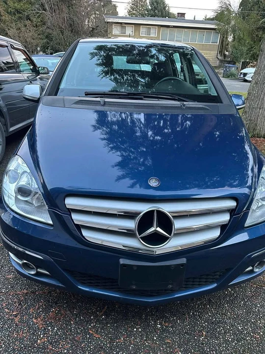 2009 Mercedes-Benz W245 B-Class - Image 3 of 5