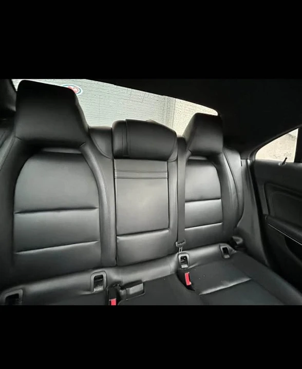 2014 Mercedes-Benz CLK-Class - Image 3 of 5