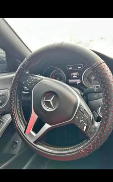 2014 Mercedes Benz CLK