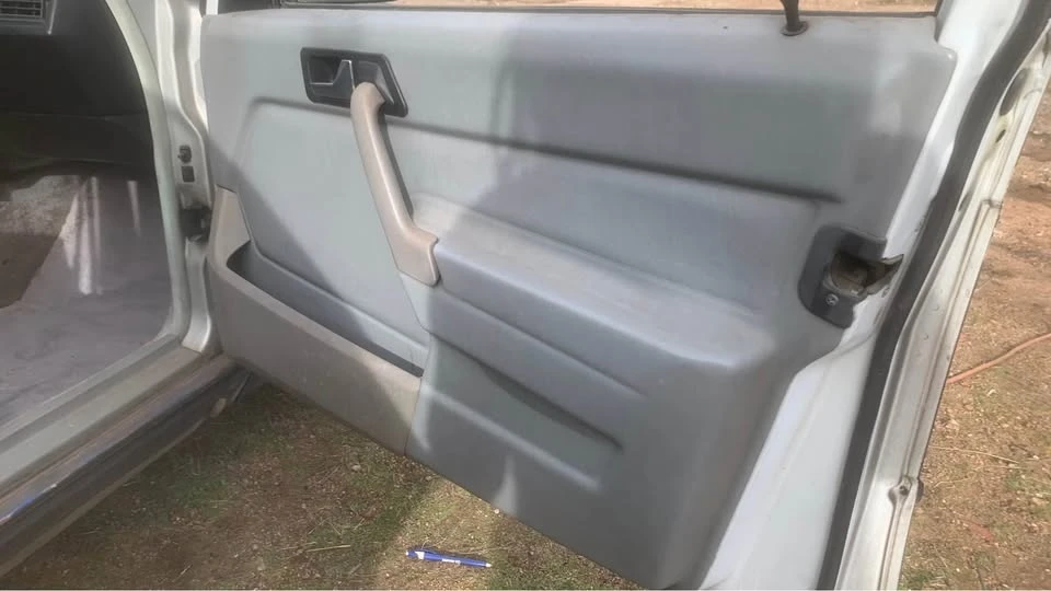 Mercedes-Benz 190E - Image 8 of 10
