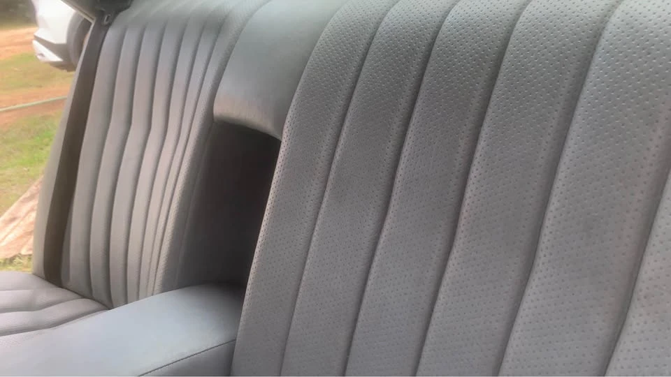 Mercedes-Benz 190E - Image 7 of 10