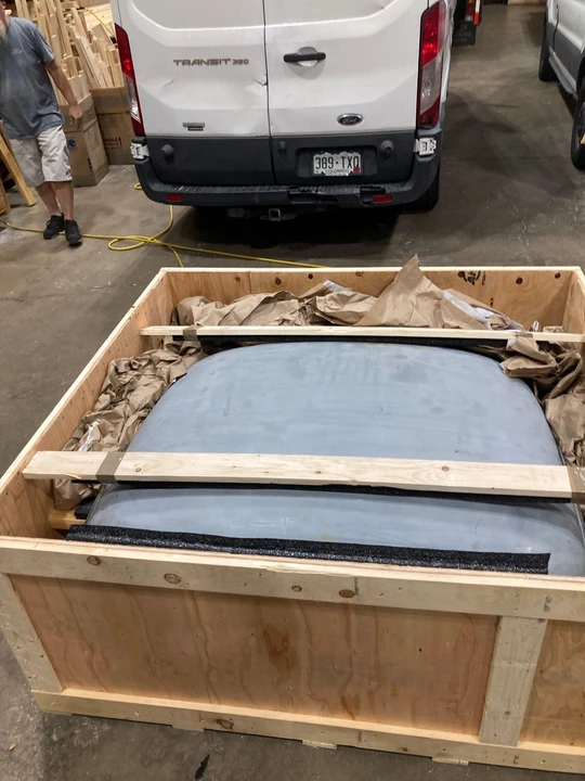 Parts & Memorabilia Bodywork - Image 21 of 21
