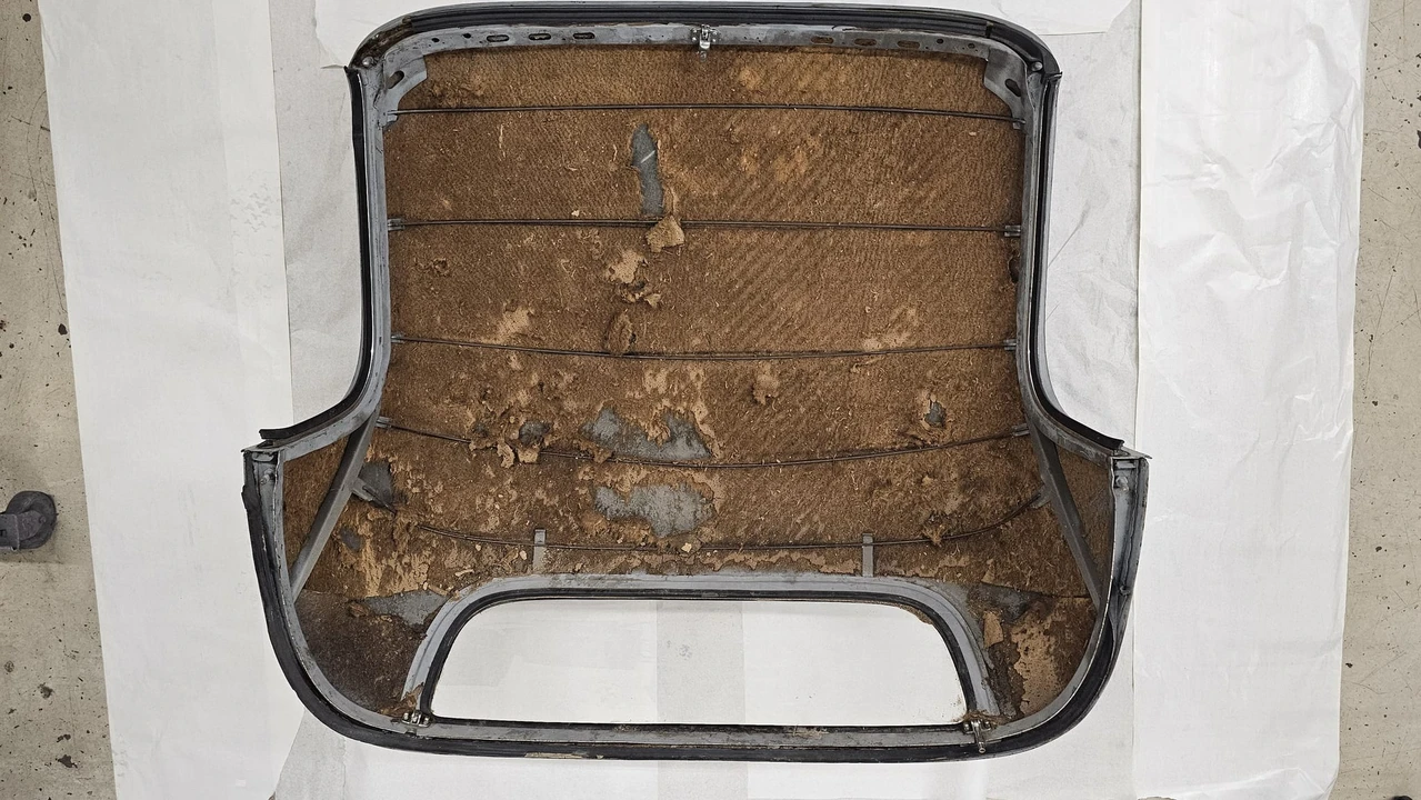 Parts & Memorabilia Bodywork - Image 9 of 21