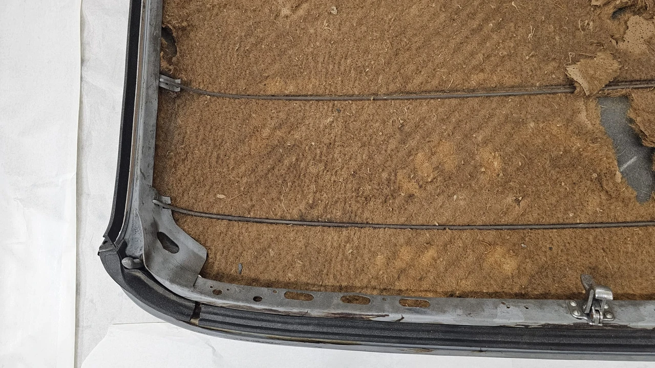 Parts & Memorabilia Bodywork - Image 12 of 21