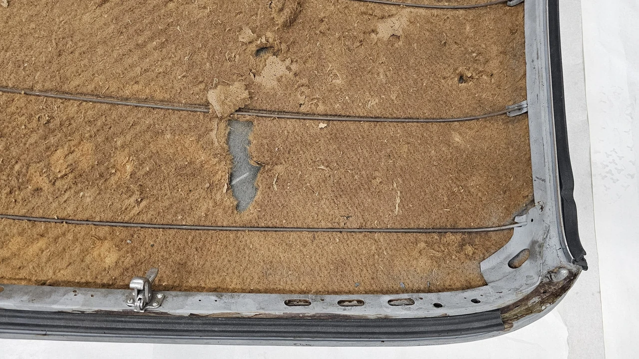 Parts & Memorabilia Bodywork - Image 13 of 21