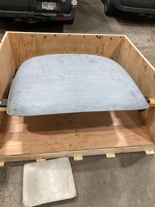 Parts & Memorabilia Bodywork - Image 18 of 21