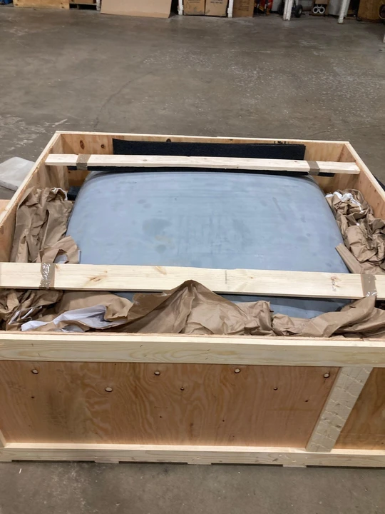 Parts & Memorabilia Bodywork - Image 19 of 21