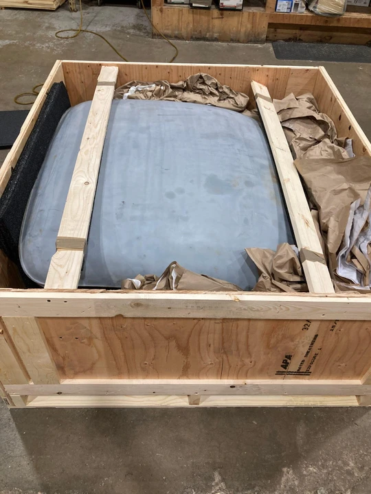 Parts & Memorabilia Bodywork - Image 20 of 21