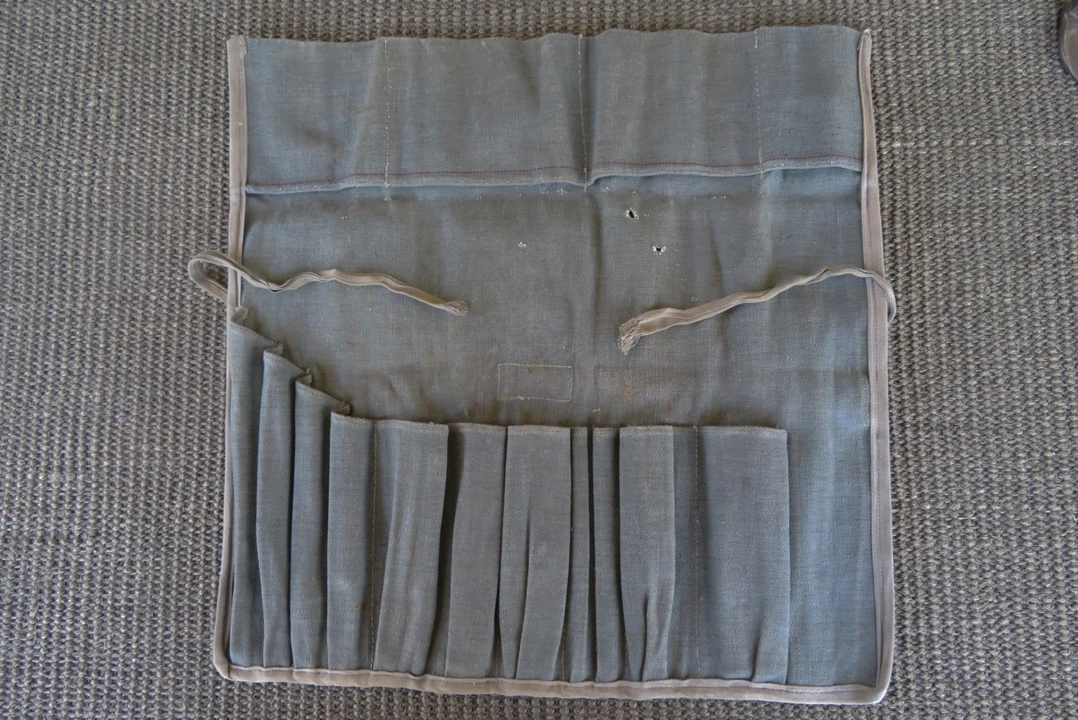 Parts & Memorabilia Tools - Image 2 of 8