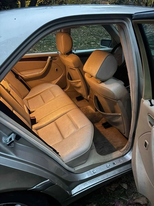1998 Mercedes-Benz W202 C-Class - Image 6 of 10