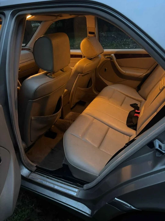 1998 Mercedes-Benz W202 C-Class - Image 7 of 10