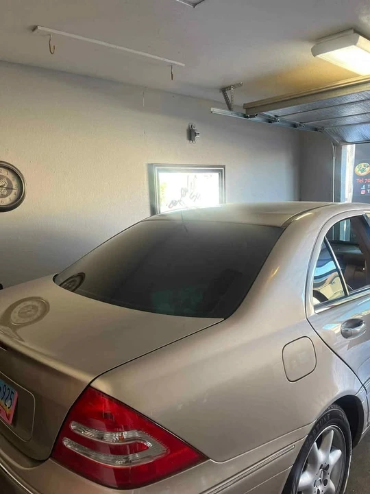 2002 Mercedes-Benz W203 C-Class - Image 2 of 5
