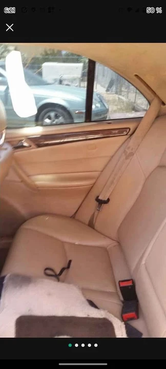 2003 Mercedes-Benz W203 C-Class - Image 2 of 4