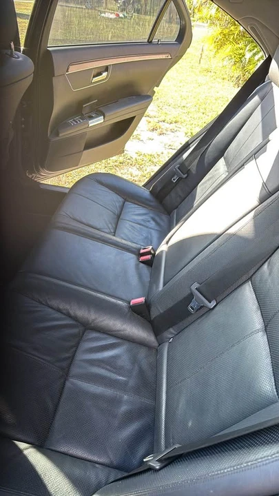 2007 Mercedes-Benz W221 S-Class - Image 10 of 10